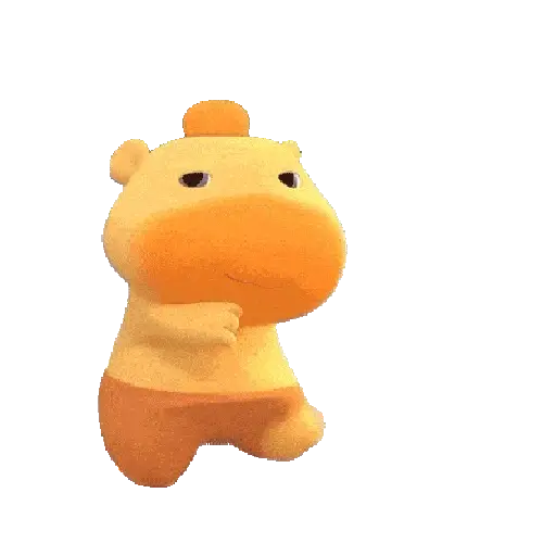 🧿Capibara Lulu🟡
