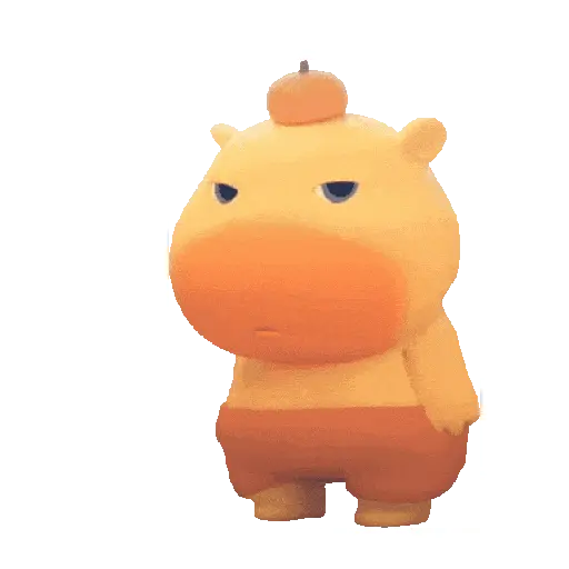 🧿Capibara Lulu🟡
