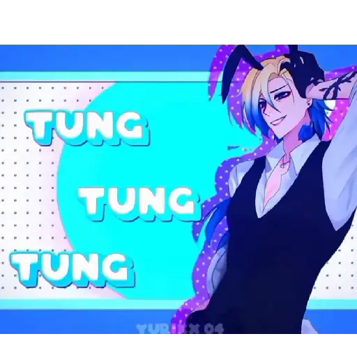 todos quieren tung Tung tung🔥 preview