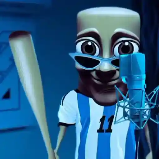 todos quieren tung Tung tung🔥