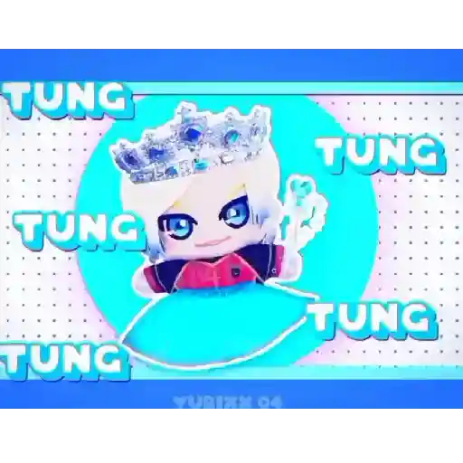 todos quieren tung Tung tung🔥 preview
