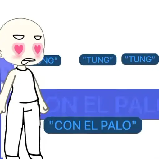 todos quieren tung Tung tung🔥