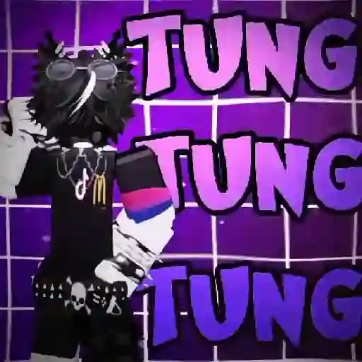 todos quieren tung Tung tung🔥