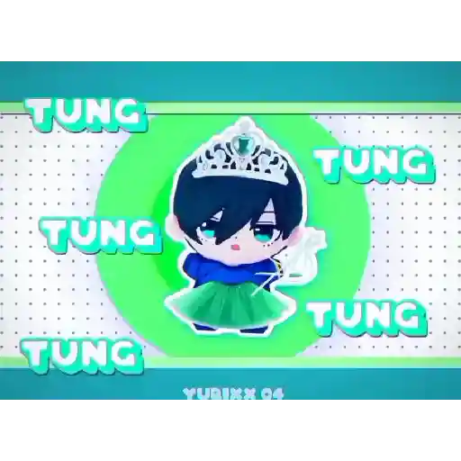 todos quieren tung Tung tung🔥 preview