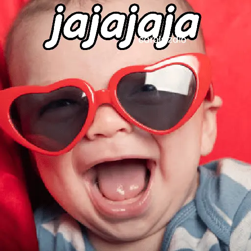 Bebés fashion 😎 cool 👶🏻🕶️