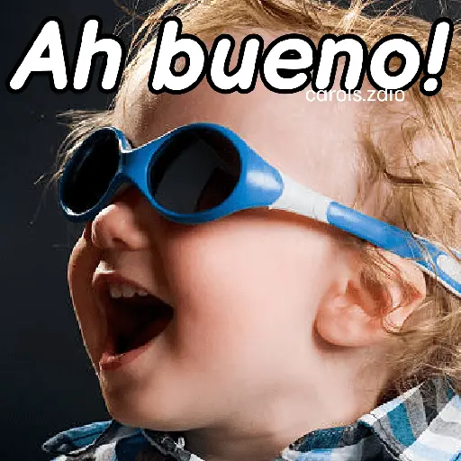 Bebés fashion 😎 cool 👶🏻🕶️