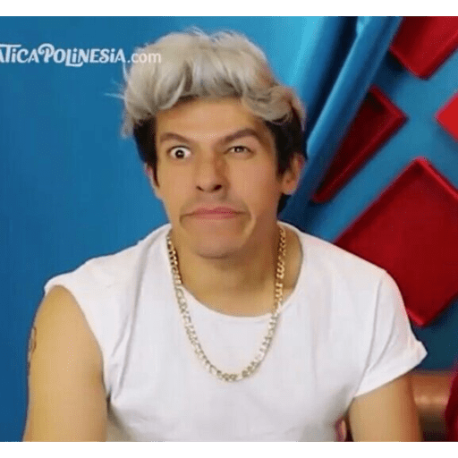 -Los polinesios       @iswbr0 preview