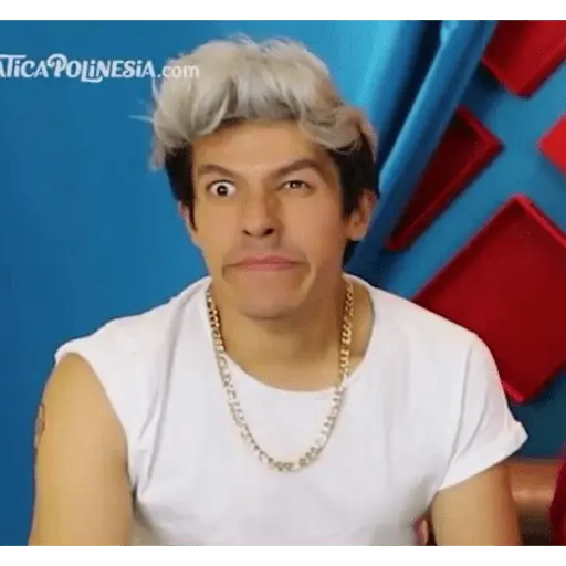 -Los polinesios       @iswbr0