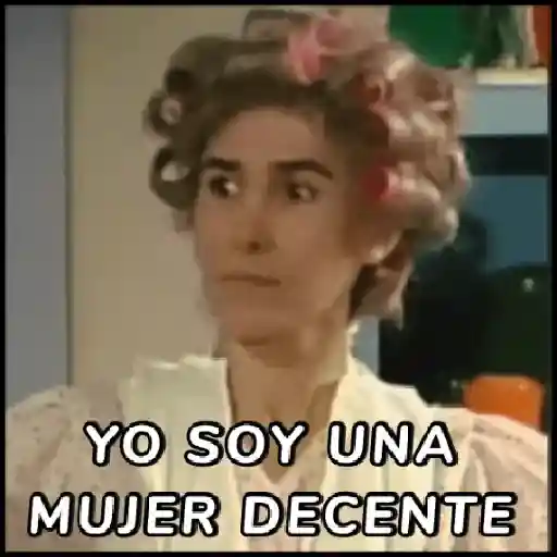 🎞️💅🏻Doña Florinda📽️🧺 preview
