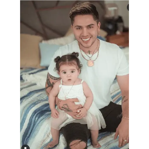 jD Pantoja