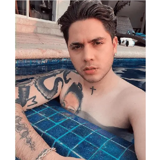 jD Pantoja
