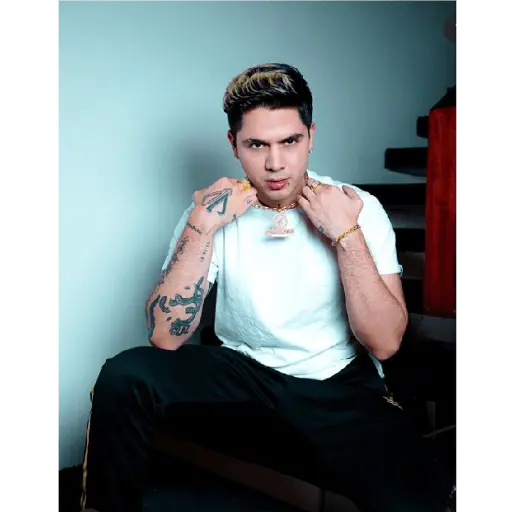jD Pantoja