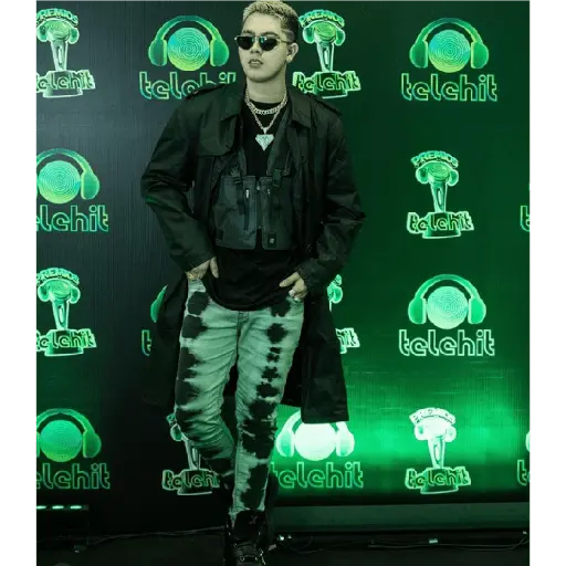 jD Pantoja