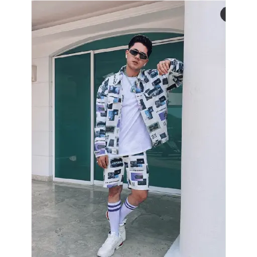jD Pantoja
