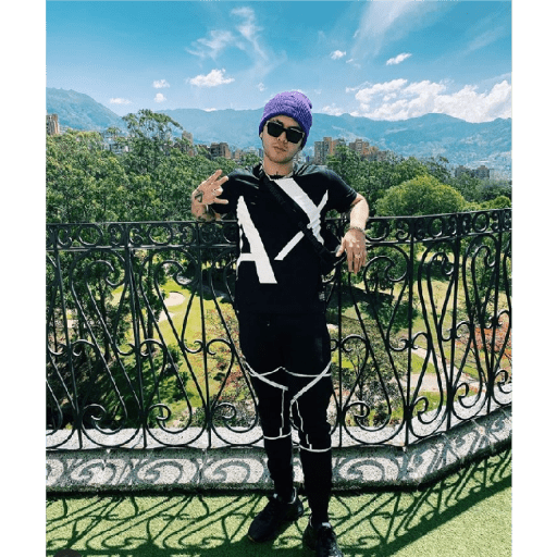 jD Pantoja preview