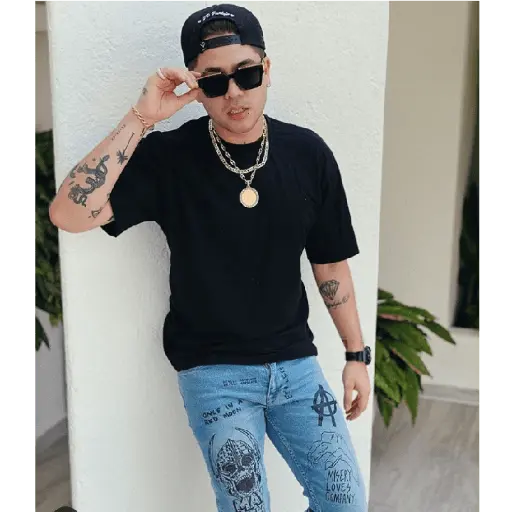 jD Pantoja