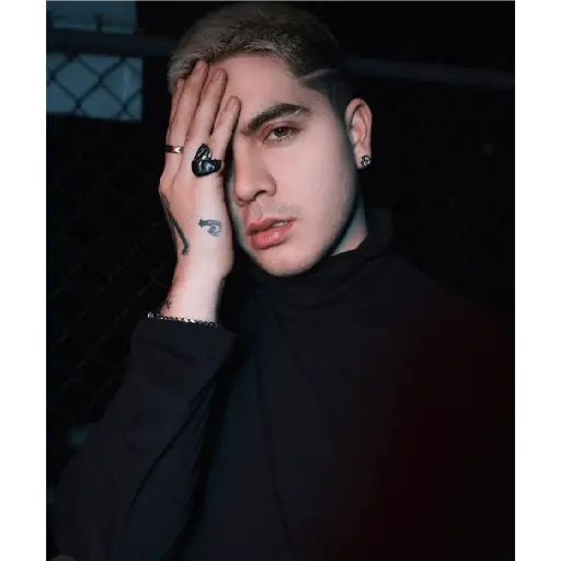jD Pantoja