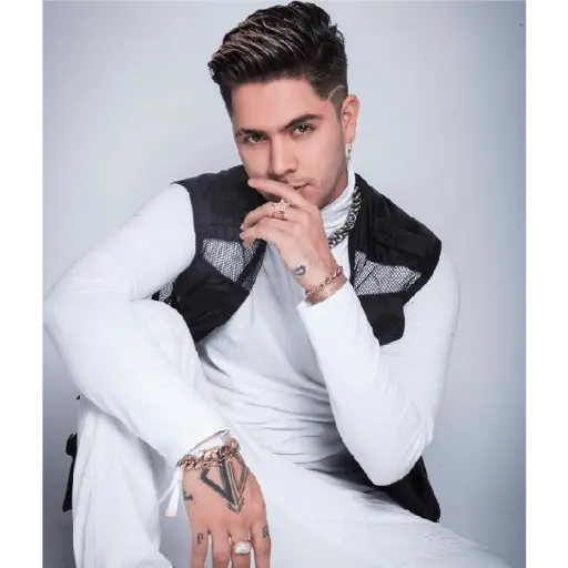 jD Pantoja