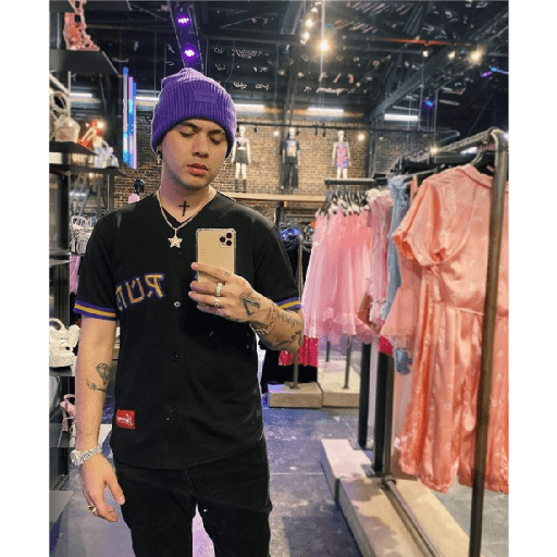 jD Pantoja preview