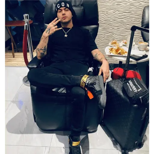jD Pantoja