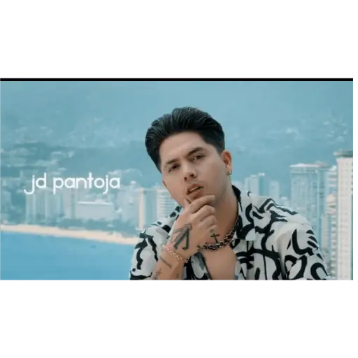 jD Pantoja
