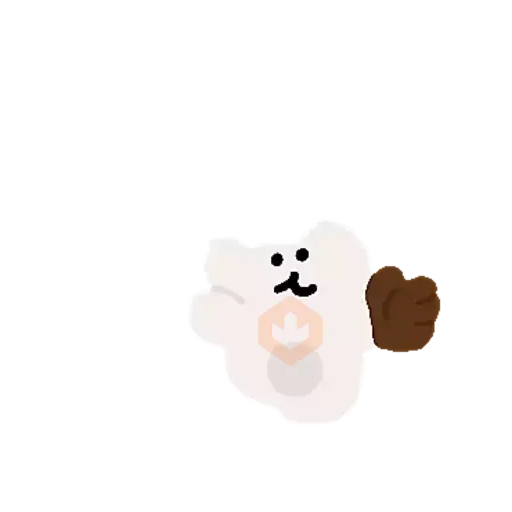 和 QUOKKA & BOBO 一起過夏天 sticker 18