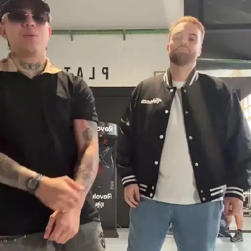 🧿Westcol🎶📱🥊