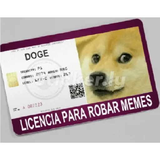 licencias y permisos N°1