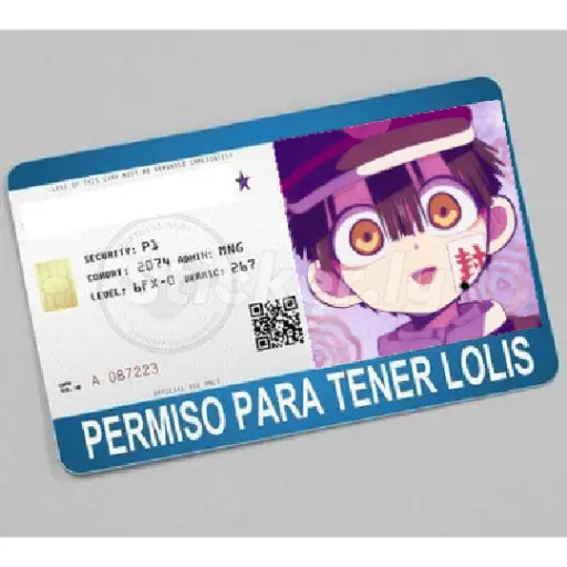 licencias y permisos N°1