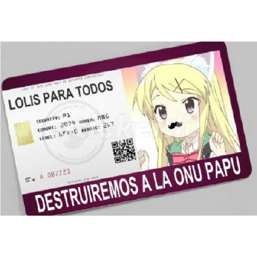 licencias y permisos N°1
