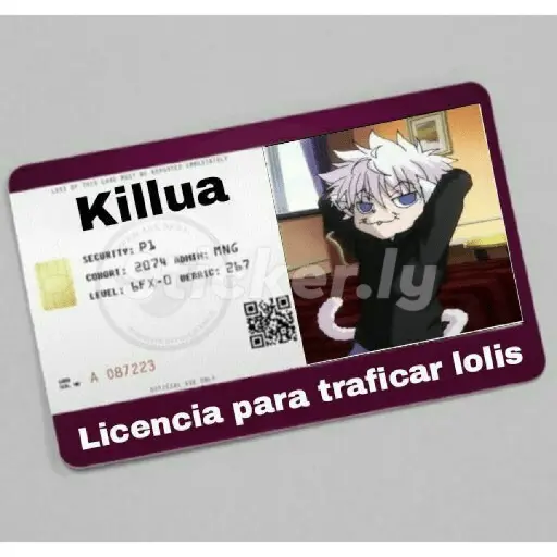 licencias y permisos N°1