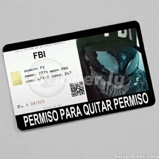 licencias y permisos N°1