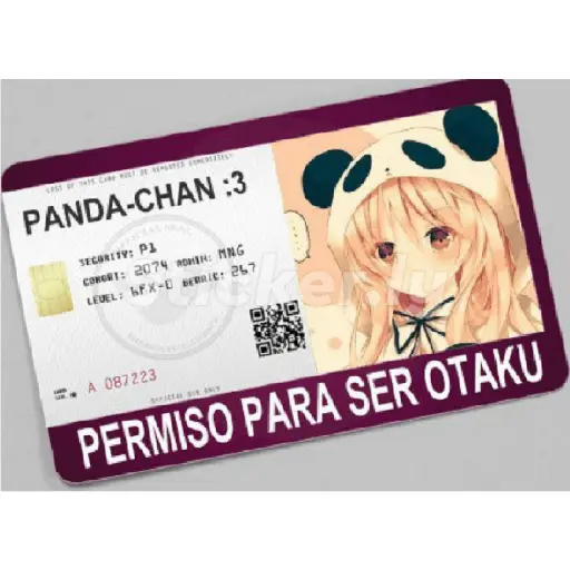 licencias y permisos N°1