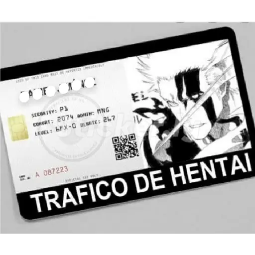 licencias y permisos N°1