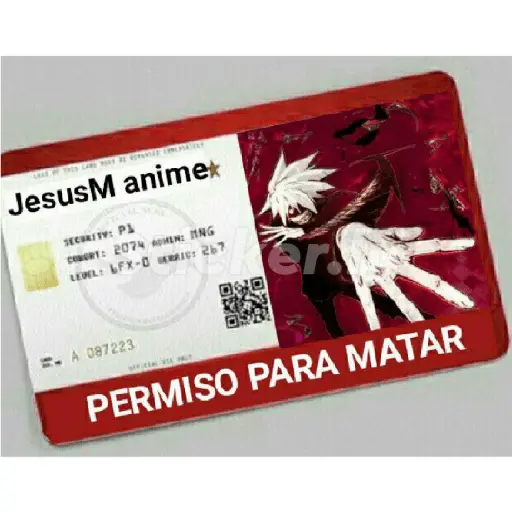 licencias y permisos N°1