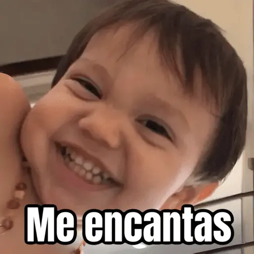 Reacciones de Bebitos #2 🍼👶🏻