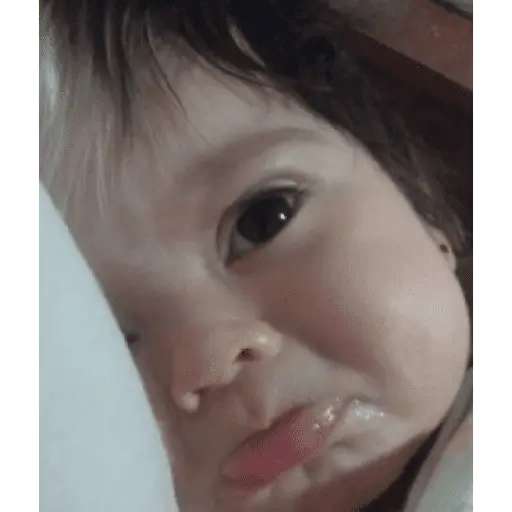 Reacciones de Bebitos #2 🍼👶🏻