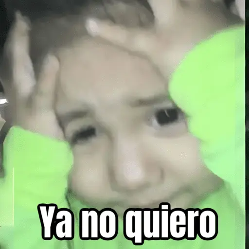 Reacciones de Bebitos #2 🍼👶🏻