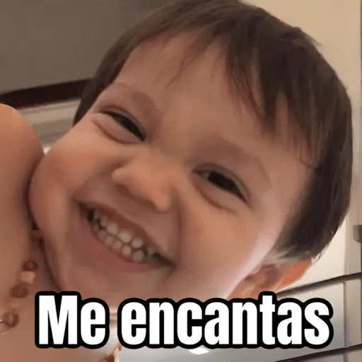 Reacciones de Bebitos #2 🍼👶🏻 preview