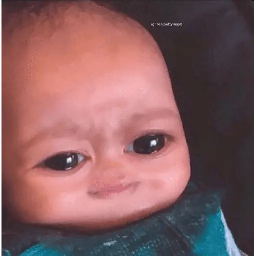 Reacciones de Bebitos #2 🍼👶🏻