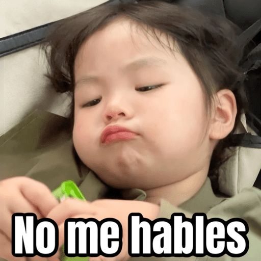 Reacciones de Bebitos #2 🍼👶🏻 preview