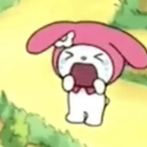 🌀🌈🧁Sanrio Mood 💖🍭🎀