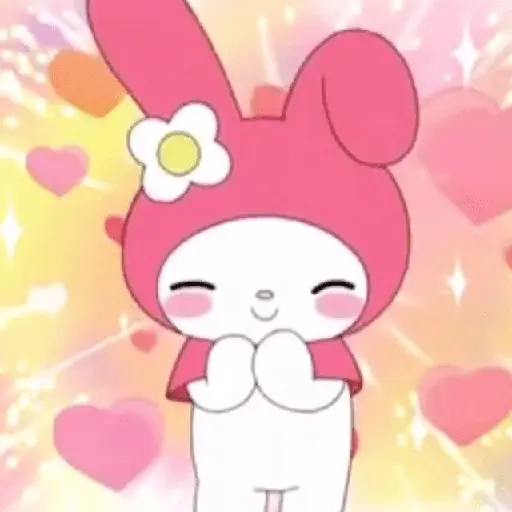 🌀🌈🧁Sanrio Mood 💖🍭🎀