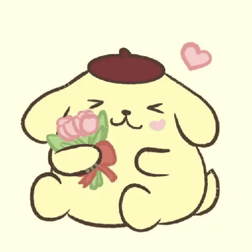 🌀🌈🧁Sanrio Mood 💖🍭🎀