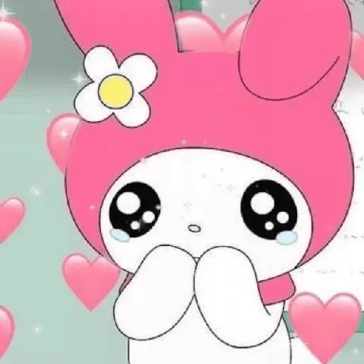 🌀🌈🧁Sanrio Mood 💖🍭🎀