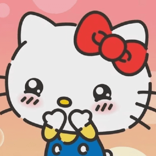 🌀🌈🧁Sanrio Mood 💖🍭🎀 preview