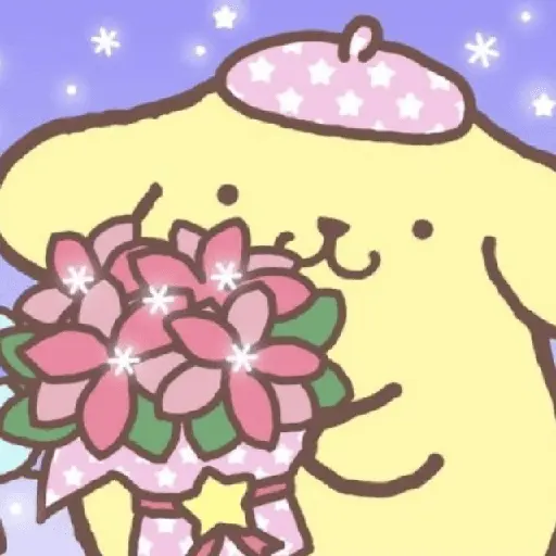🌀🌈🧁Sanrio Mood 💖🍭🎀