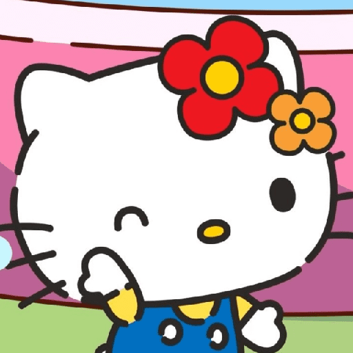 🌀🌈🧁Sanrio Mood 💖🍭🎀 preview