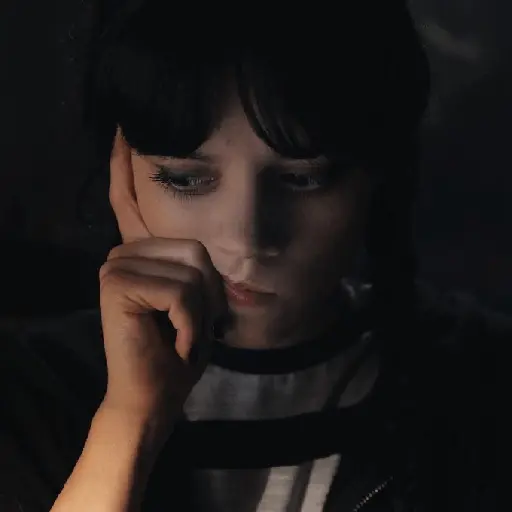 🖤 Merlina Addams 🖤