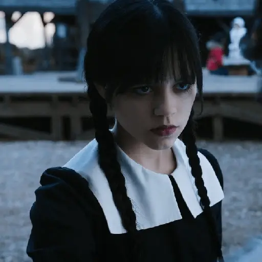 🖤 Merlina Addams 🖤